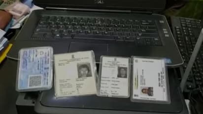 সোনারপুরে পুলিশের জালে বাংলাদেশি জলদস্য়ু, গ্রেফতার আর ২