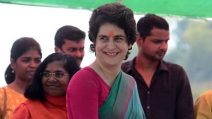 রাম মন্দিরের অনুষ্ঠানের আগেই 'রাম'কে নিয়ে বিবৃতি প্রিয়াঙ্কার, কংগ্রেস কী পরিবর্তন করছে রণকৌশল