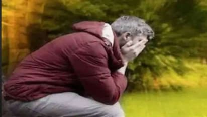 चाय पीने से पहले पत्नी की हत्या कर लाश के किए कई टुकड़े, फिर थाने जाकर बोला-सर जेल में डाल दो मुझे