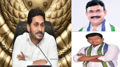 కొత్త మంత్రులకు శాఖల కేటాయింపు...పలువురి శాఖల్లోనూ మార్పులు