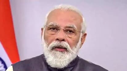 Narendra Modi at USIBC: India invites you to invest in infrastructure