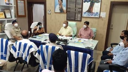 করোনা মোকাবিলায় পদক্ষেপ, বীরভূমে পুর এলাকায় লকডাউন জারি সিদ্ধান্ত প্রশাসনের