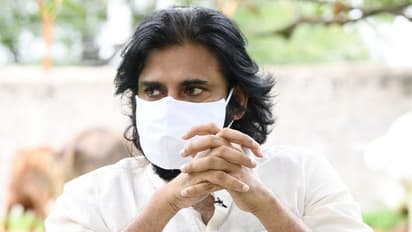 జగన్ రెడ్డి మళ్లీ చెప్పాలి: కాపు రిజర్వేషన్లపై నిలదీసిన పవన్ కల్యాణ్