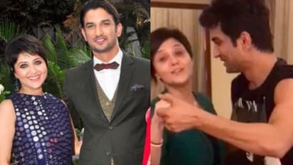 সুশান্ত প্রেমে মগ্ন স্বস্তিকা, তুলনা টানলেন 'থালাইভা'র সঙ্গে