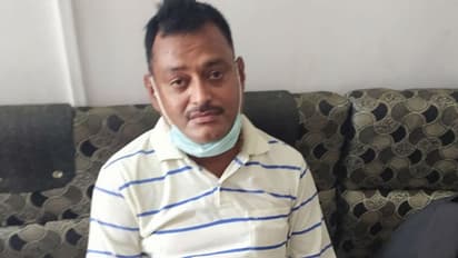 నా భర్తను నేనే కాల్చి చంపేదానిని: వికాస్ దూబే భార్య రిచా