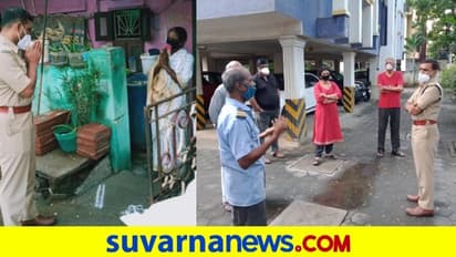 ಕೊರೋನಾ ವಿರುದ್ಧ ಗೆದ್ದ ಮಹಿಳೆಯ ಕೆಲಸ ಕೊಡಿಸಿ ಸಮಾಜಕ್ಕೆ ಮಾದರಿಯಾದ IPS ಅಧಿಕಾರಿ!