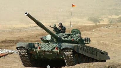 ভারতকে হালকা ট্যাঙ্ক সরবরাহে আগ্রহ প্রকাশ রাশিয়ার, লাদাখে ড্রাগনদের মোকাবিলায় প্রস্তাব