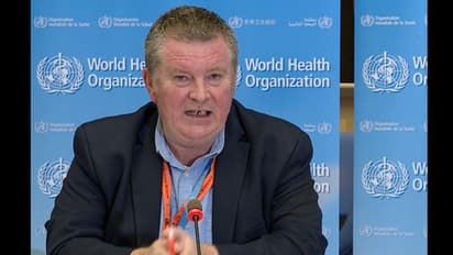 இந்தாண்டுக்குள் தடுப்பூசிகளை எதிர்பார்க்க முடியாது..!! உலக மக்களின் நம்பிக்கையில் மண்ணை வாரி போட்ட WHO..!!