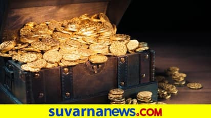 ದೇಗುಲದ ಕೆಳಗೆ ಸಿಕ್ತು ಚಿನ್ನ: ಸಂಭ್ರಮಿಸಿದ ಗ್ರಾಮಸ್ಥರಿಗೆ ಕೆಲವೇ ಕ್ಷಣದಲ್ಲಿ ಶಾಕ್!