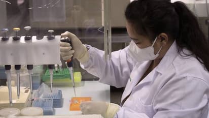 24 గంటల్లో 50 వేలకు చేరువలో కరోనా కేసులు: ఇండియాలో మొత్తం 12,38,635కి చేరిక