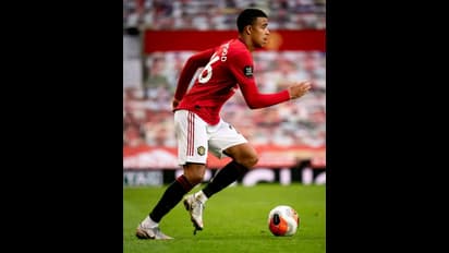 ফের ধাক্কা খেল ম্যান ইউ, চ্যাম্পিয়ন লিগে যোগ্যতার ভাগ্য নির্ধারণ লিগের শেষ পর্বে