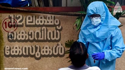 കൊവിഡ് കണക്കിൽ പകച്ച് രാജ്യം; രോഗബാധിതരുടെ എണ്ണം 12 ലക്ഷം കടന്നു, ആയിരം മരണങ്ങൾ കൂടി സ്ഥിരീകരിച്ചു