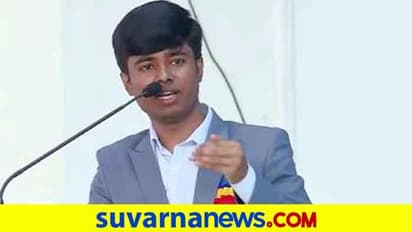 ಮುಗಿಯೋ ಹಂತದಲ್ಲಿದ್ದ ಡ್ರೋಣ್ ಪ್ರತಾಪ್ ಬಯೋಪಿಕ್; ಕಥೆ ಕೈ ಬಿಟ್ಟ ನಿರ್ದೇಶಕರು?