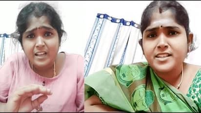 கொரோனா தொற்றுடன் தலைமறைவு... வனிதாவை தாறுமாறாக விமர்சித்த சூர்யா தேவி மீது வழக்குப்பதிவு...!