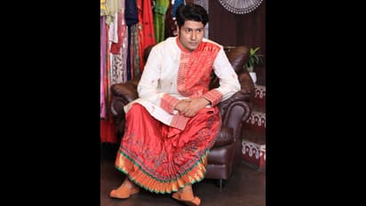 যুক্তিবাদী হয়ে গ্রহরত্নের বিজ্ঞাপন, নেটিজেনদের প্রশ্নে ধাঁধাঁ ছুঁড়েদিলেন অনির্বাণ