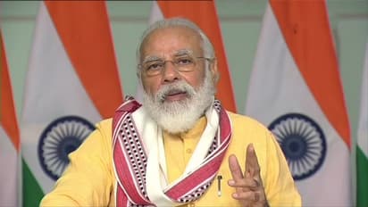 স্বাধীনতা দিবস আর রাখি বন্ধন অনুষ্ঠানে দুটি অঙ্গীকার করার আর্জি, মন কি বাত অনুষ্ঠানে প্রধানমন্ত্রীর