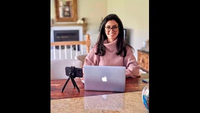 ರೋಚಕ ಸುದ್ದಿ ವರದಿ ಮಾಡುತ್ತಿದ್ದ ಖ್ಯಾತ ಪತ್ರಕರ್ತೆ ಅಪಘಾತದಲ್ಲಿ ಸಾವು!