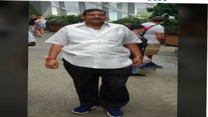 ఎమ్మెల్యే బాజిరెడ్డి గోవర్ధన్ వియ్యంకుడు కరోనాతో మృతి