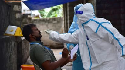 Coronavirus: With 2,050 new COVID-19 cases, Bengaluru has 9,815 active containment zones