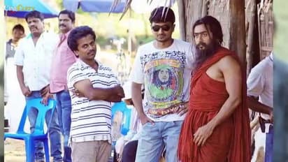 சூர்யா பிறந்தநாள் ஸ்பெஷல்... அஜித்துடன் சைக்ளிங்... அதிகம் பார்த்திடாத அரிய புகைப்படங்கள்!