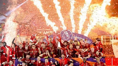 প্রিমিয়ার লিগের সূচি প্রকাশিত, প্রথম ম্যাচেই মাঠে নামছে চ্যাম্পিয়ন লিভারপুল