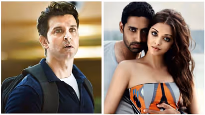 When Abhishek Bachchan proposed to Aishwarya Rai, here’s how Hrithik Roshan reacted