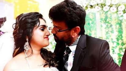 அடுத்த ஆப்பு இவங்களுக்குத் தான்... பட்டியலை வெளியிட்டு பகீர் கிளப்பிய வனிதா...லிஸ்டில் இருப்பது யார் தெரியுமா?