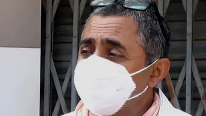 झारखंड सरकार का बड़ा फैसला, मास्क नहीं पहना तो लगेगा 1 लाख का जुर्माना