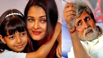 করোনা মুক্ত হয়ে বাড়িতে ফিরলেন ঐশ্বর্য-আরাধ্যা, হাসপাতালে চোখের জলে আবেগে ভাসলেন বিগ বি