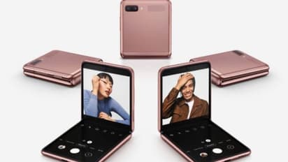 দুর্দান্ত স্টাইলিস লুক নজর কেড়েছে ইতিমধ্যেই, ৫ অগাষ্ট লঞ্চ হচ্ছে গ্যালাক্সি জেড ফ্লিপ