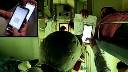 বদলে যাচ্ছে এতদিনের চেনা ট্রেনের টিকিট, মহামারির প্রকোপ কমাতে কী ব্যবস্থা নিল ভারতীয় রেল