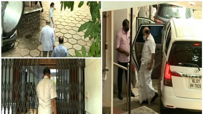 തെരഞ്ഞെടുപ്പ് വരുന്നു, ജാഗ്രത വേണം ; പേഴ്സണൽ സ്റ്റാഫിന് മുന്നറിയിപ്പുമായി സിപിഎം