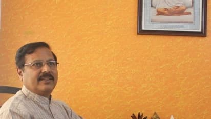 'ಸಿಎಂ ಬೊಮ್ಮಾಯಿ ಅವರಿಂದ ಯಡಿಯೂರಪ್ಪ ಅವರಿಗೆ ಅವಮಾನ'