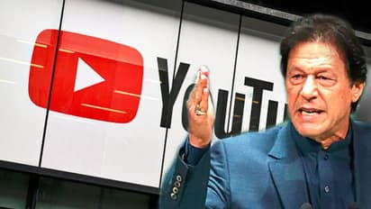 চিনা অ্যাপের পর পাকিস্তানে নিষিদ্ধ হতে চলেছে 'ইউটিউব'-ও, কী দোষ করল এই সোশ্যাল মিডিয়া
