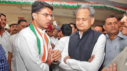 काम नहीं आई जादूगरी! गहलोत के बाद कांग्रेस ने पायलट को दी गुजरात में बड़ी जिम्मेदारी, जानिए 4 दिन क्या करेंगे