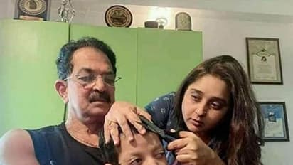 ಗಾಲವ್ ದೇವರ ವರಪ್ರಸಾದ, ಪಾಲಿಗೆ ಬಂದಿದ್ದು ಪಂಚಾಮೃತ; ಮಾಳವಿಕಾ ಅವಿನಾಶ್ ನೋವಿನ ನುಡಿ!