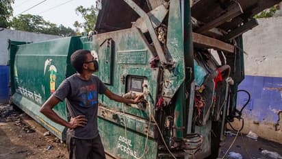 ഇന്ത്യയില് 12 ലക്ഷം കടന്ന് രോഗികള്, മരണം 29,890 ; വീണ്ടും ലോക്ഡൗണ് ?