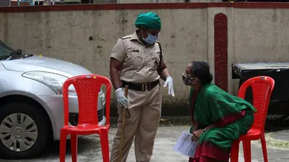 उज्जैन में शुक्रवार से मॉस्क नहीं पहना तो होगी जेल