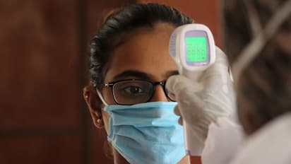 കോഴിക്കോട് ജില്ലയില്‍ 110 പേര്‍ക്ക് കൂടി കൊവിഡ്