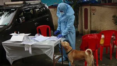 कोरोना ने बनाया नया रिकार्ड, एक ही दिन में 50 हजार मामले और 740 की मौतें