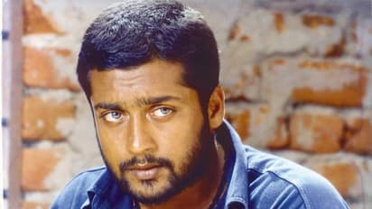 சூர்யாவின் திரையுலக பயணத்தில்... திருப்புமுனையை ஏற்படுத்திய படங்கள்!