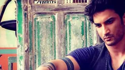 'হাসি তো ফাসি ফিরিয়েছিলেন সুশান্ত, চেয়েছিলেন ধর্ম-যশরাজ-এ  কাজ করতে', বিস্ফোরক অনুরাগ