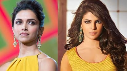 ദീപികയുടെ ഹിറ്റ് ചിത്രത്തില്‍ നായിക ആകേണ്ടിയിരുന്നത് പ്രിയങ്ക; പക്ഷെ സംഭവിച്ചത് !