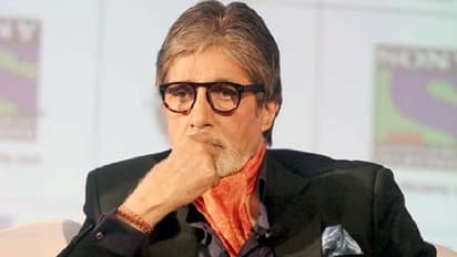 ನನಗೆ ಕೊರೋನಾ ನೆಗೆಟಿವ್‌  ಬಂದಿಲ್ಲ, ವರದಿ ಸುಳ್ಳು:  ಅಮಿತಾಭ್‌ ಸ್ಪಷ್ಟನೆ