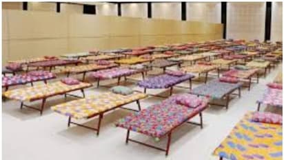 কোভিড কেয়ার সেন্টারে গিয়ে আর্তনাদ অন্তঃসত্ত্বার, সোশ্যাল মিডিয়ায় লাইভে বললেন সেটা 'নরক'