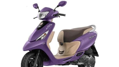 കോമളരൂപവും കൊതിപ്പിക്കും മൈലേജും, പെണ്കൊടികളുടെ ഇഷ്ടതോഴനായി ഈ സ്കൂട്ടി!