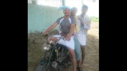 ದಕ್ಷ  IPS  ಅಧಿಕಾರಿ ಚನ್ನಣ್ಣನವರ್‌ಗೆ ಹ್ಯಾಪಿ ಬರ್ತಡೆ, ರವಿ ಮೂಡಿದ ಹಾದಿ