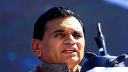 एमपी में कांग्रेस के एक और विधायक ने दिया इस्तीफा, 15 दिन में तीन विधायकों ने छोड़ी पार्टी