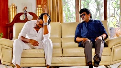 వర్మ 'పవర్ స్టార్' మూవీ రివ్యూ!