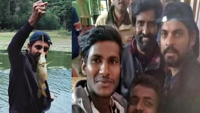 தடையை மீறி கொடைக்கானலில் கொண்டாட்டம்... நடிகர்கள் சூரி, விமல் மீது வழக்குப்பதிவு...!